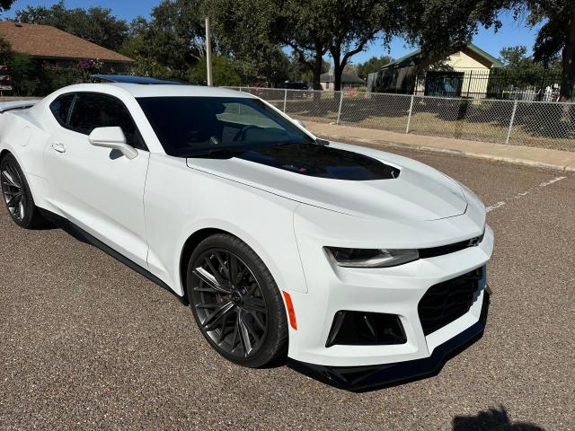 2022 Chevrolet Camaro Zl1