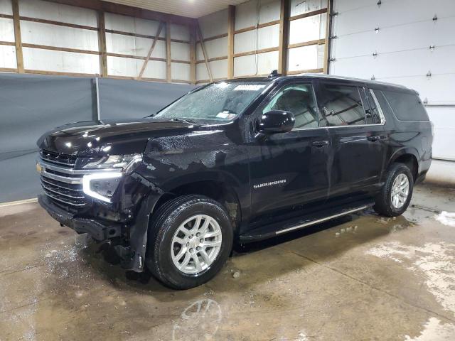 2023 Chevrolet Suburban K1500 Lt