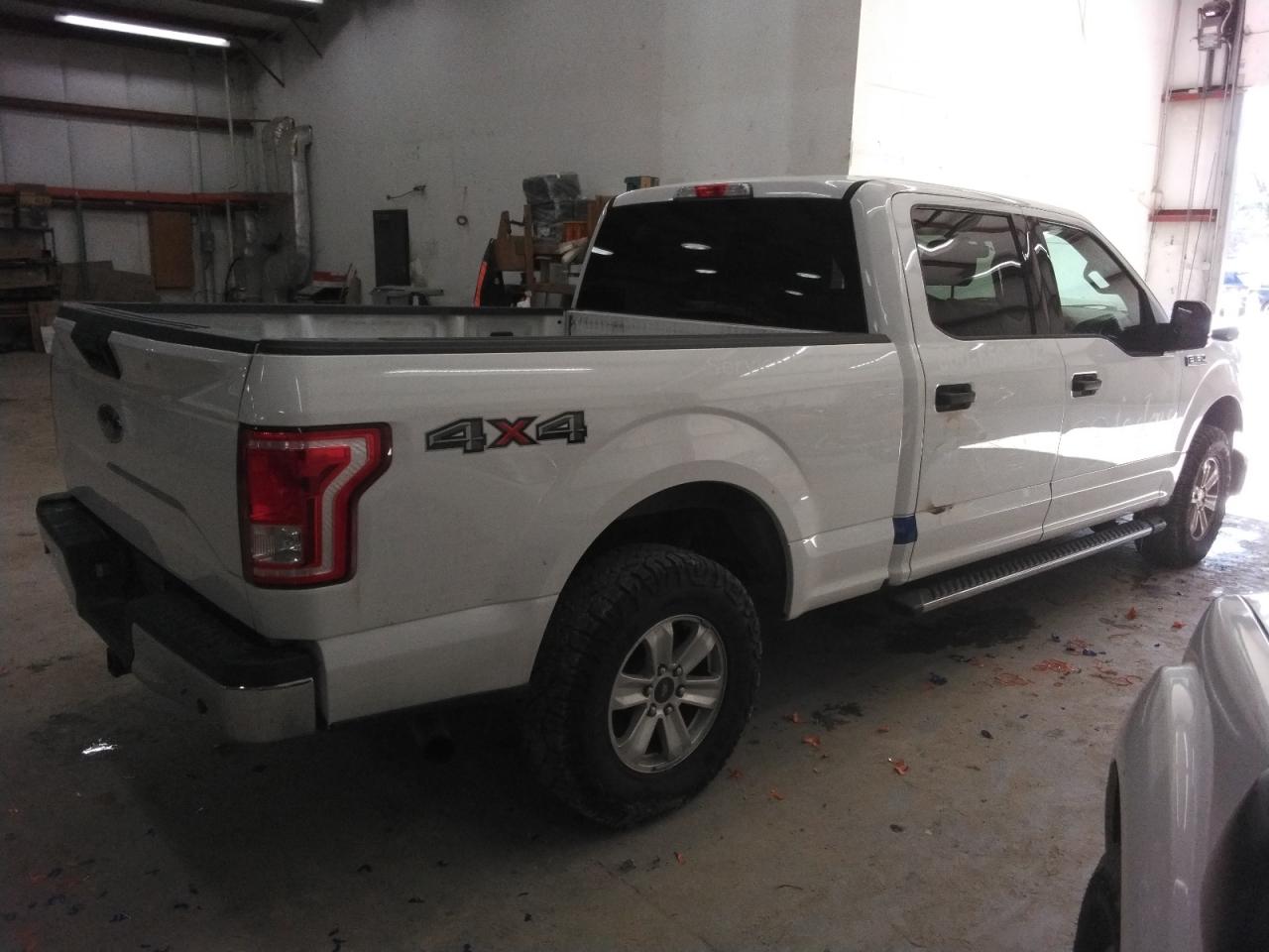 2015 Ford F-150 - Image 3