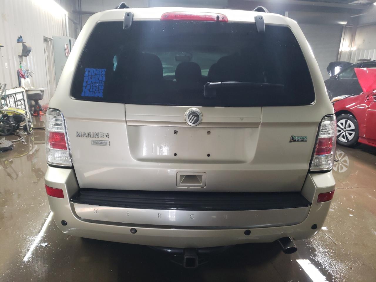 2010 Mercury Mariner - Image 6