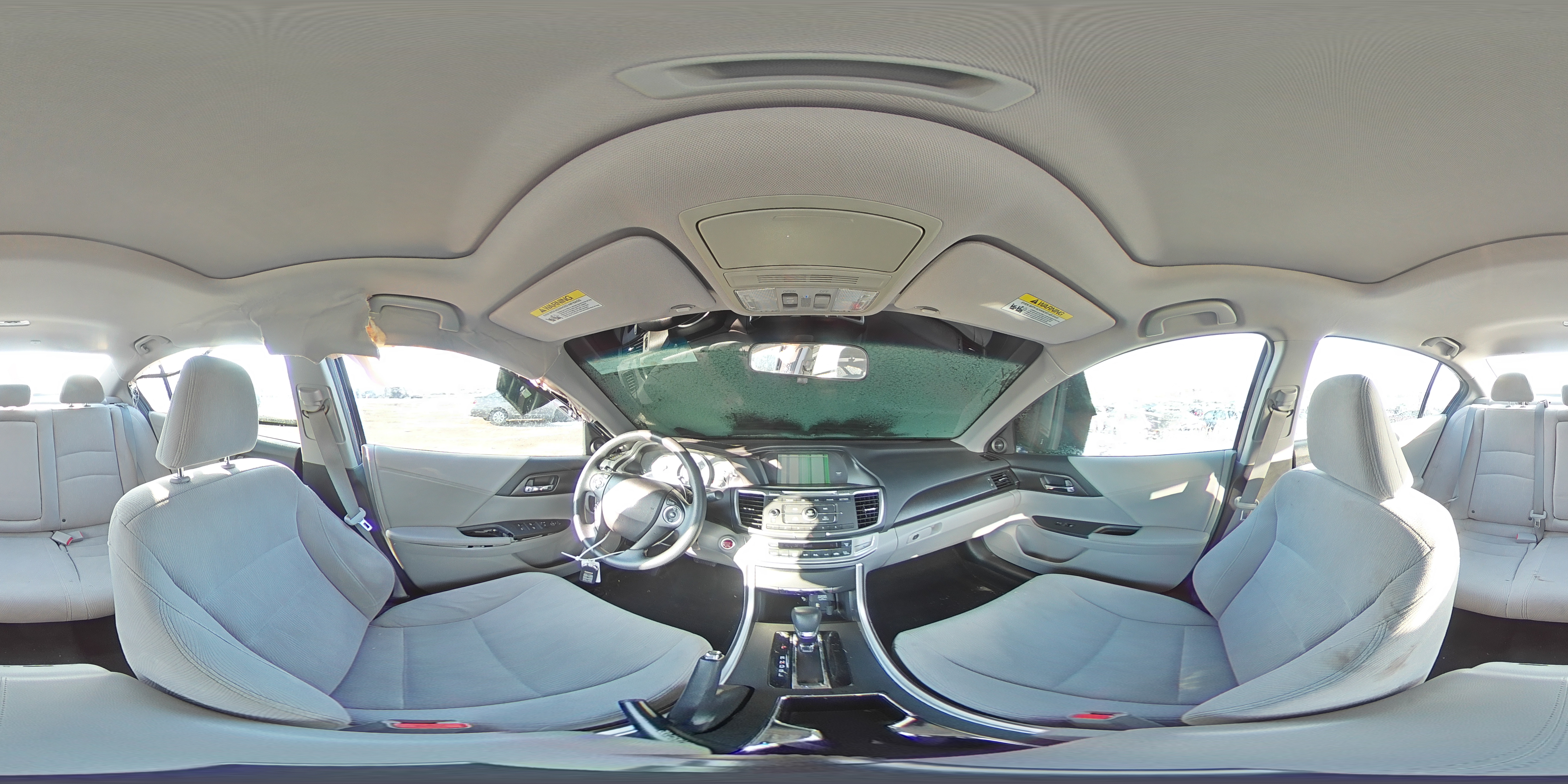 2013 Honda Accord - Image 13