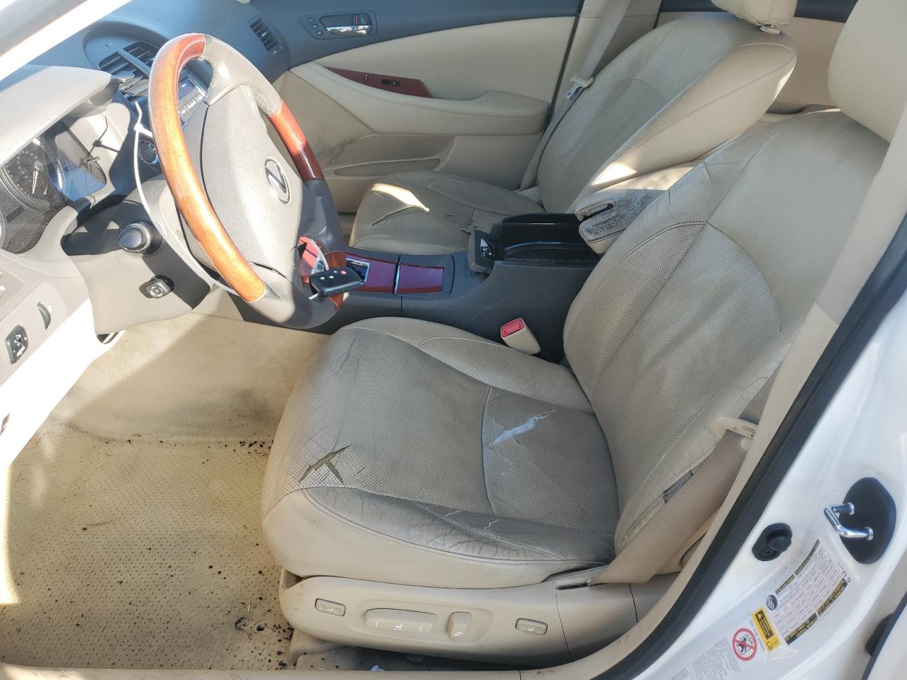 2009 Lexus ES - Image 7
