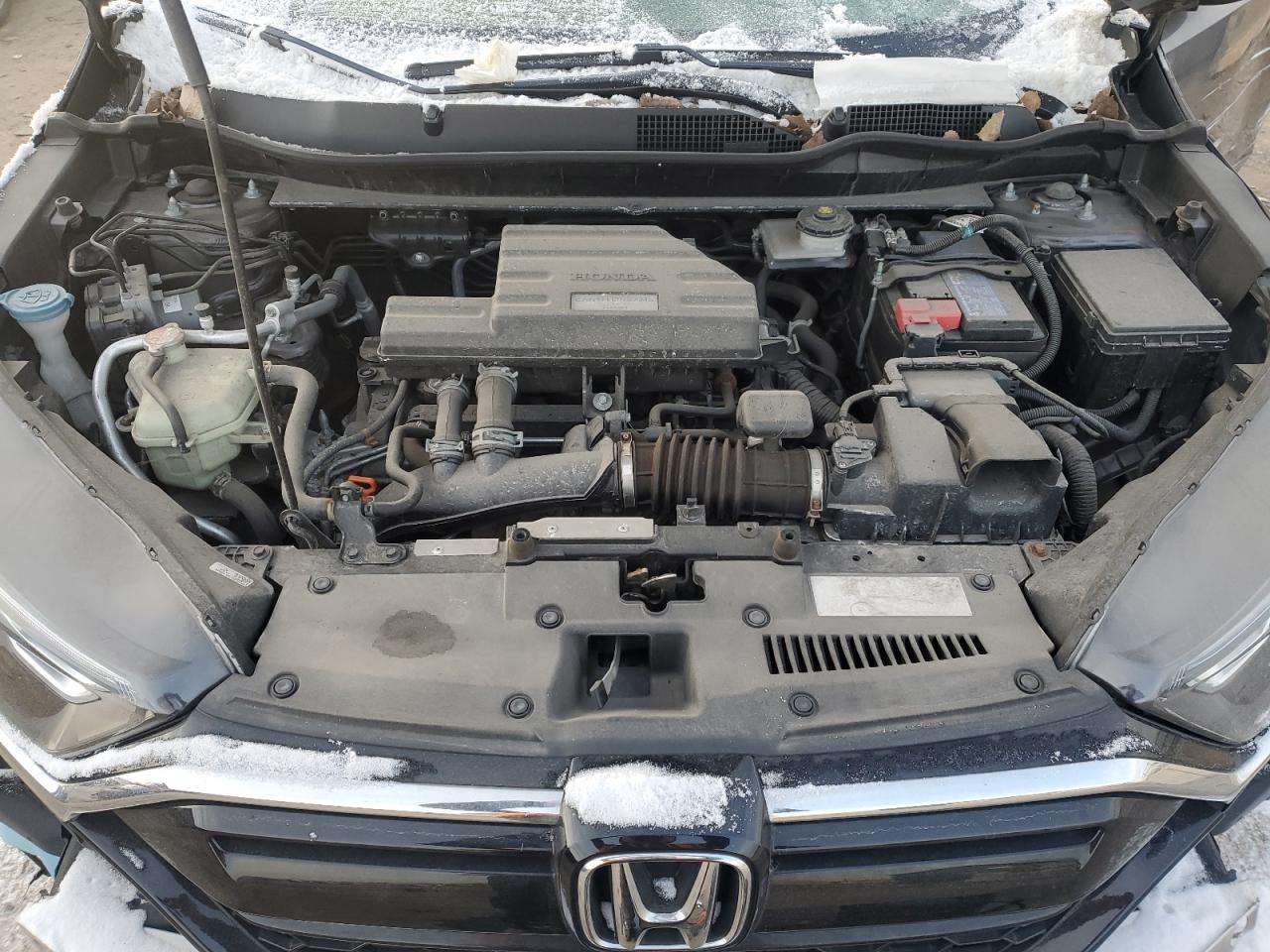 2020 Honda CR-V - Image 12