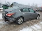 2015 NISSAN ALTIMA 2.5 for sale at Copart ON - LONDON