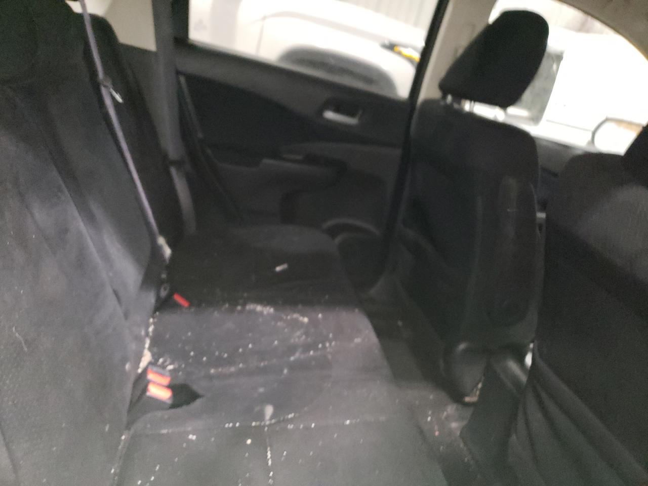 2012 Honda CR-V - Image 11