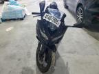 2024 Kawasaki Zx400 S იყიდება Apopka-ში, FL - Vandalism