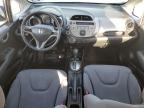 2009 Honda Fit  продається в Wilmer, TX - Rear End