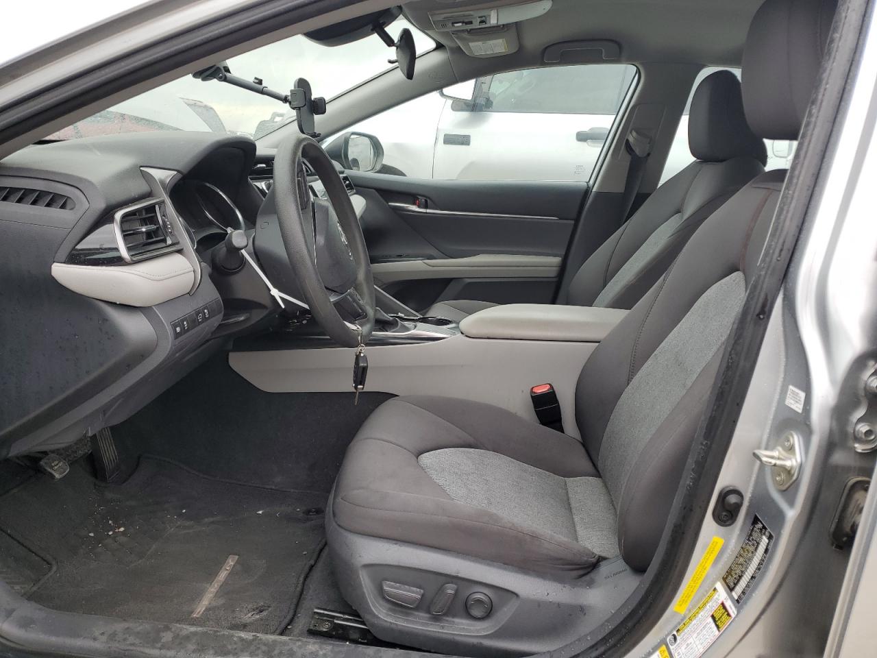 2019 Toyota Camry - Image 7