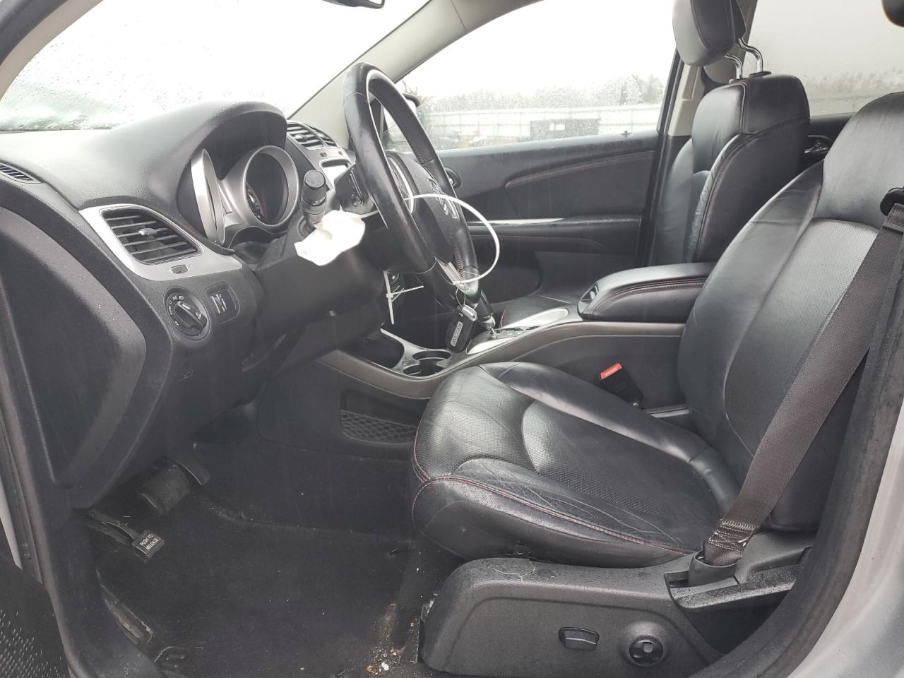 2017 Dodge Journey - Image 7