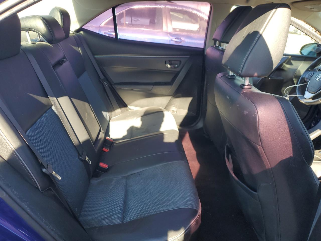 2016 Toyota Corolla - Image 10