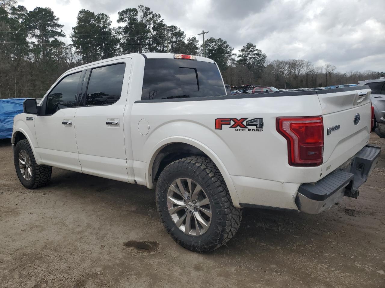 2015 Ford F-150 - Image 2