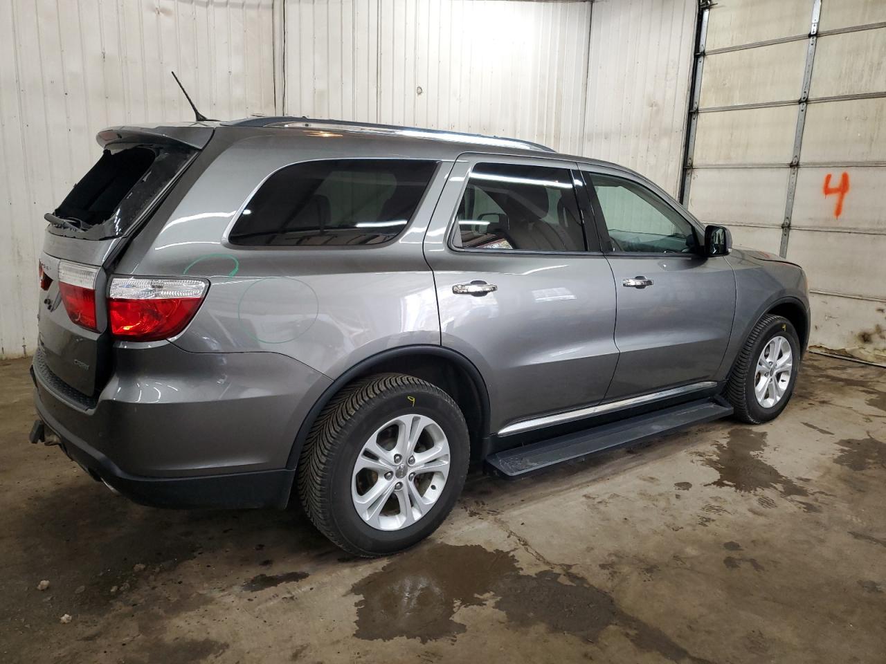 2013 Dodge Durango - Image 3