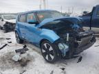 2016 Kia Soul + იყიდება Chicago Heights-ში, IL - Front End