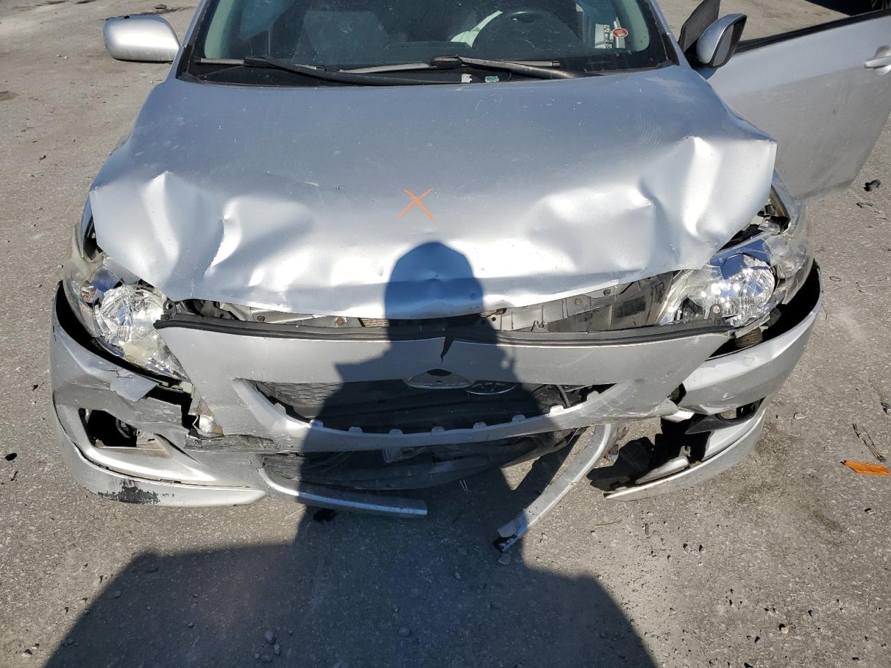 2009 Toyota Corolla - Image 11