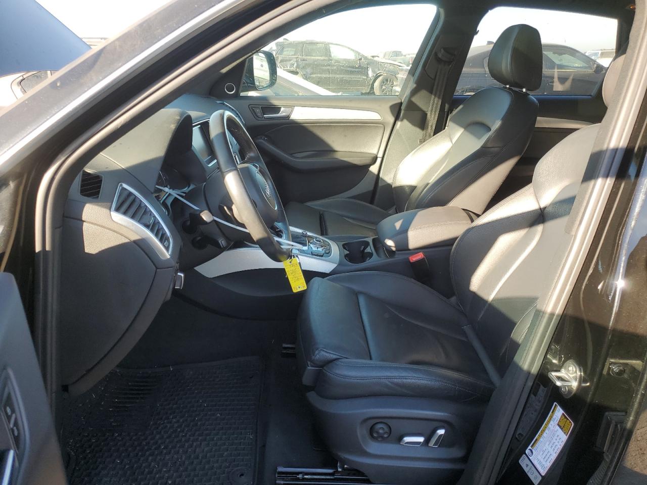 2017 Audi Q5 - Image 7