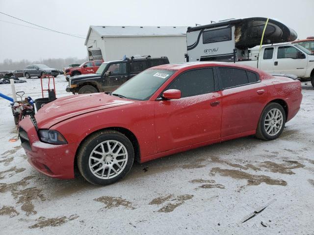 2012 Dodge Charger Sxt