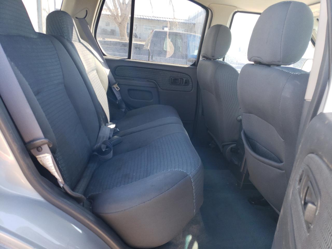 2003 Nissan XTerra - Image 11