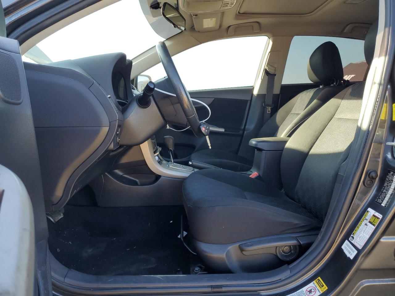 2010 Toyota Corolla - Image 7