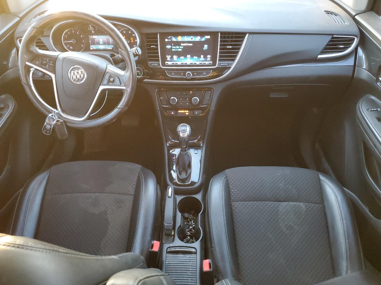 2019 Buick Encore - Image 8