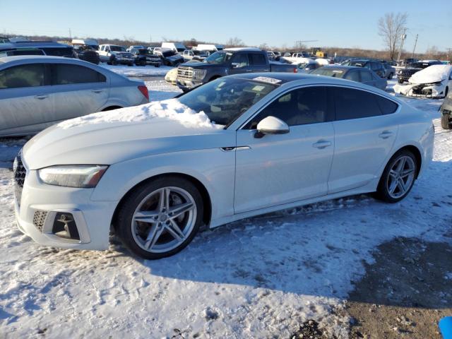 2021 Audi A5 Premium Plus 45