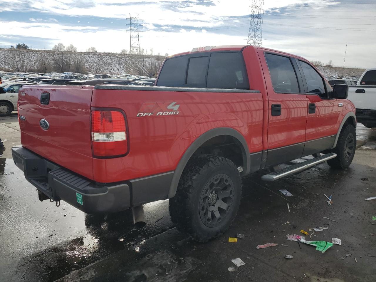 2004 Ford F-150 - Image 3