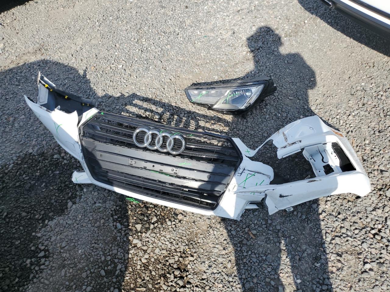 2019 Audi A4 - Image 12