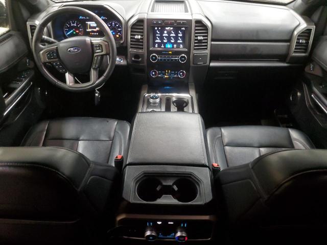  FORD EXPEDITION 2019 Black