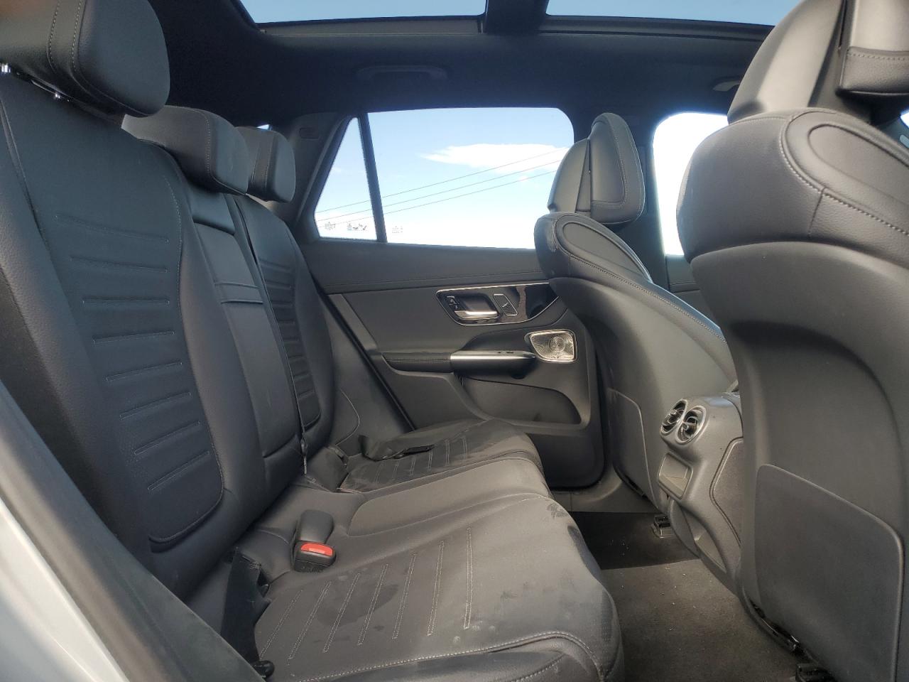 2024 Mercedes-Benz Glc 300 VIN: W1NKM4GB8RF092778 Lot: 87091834