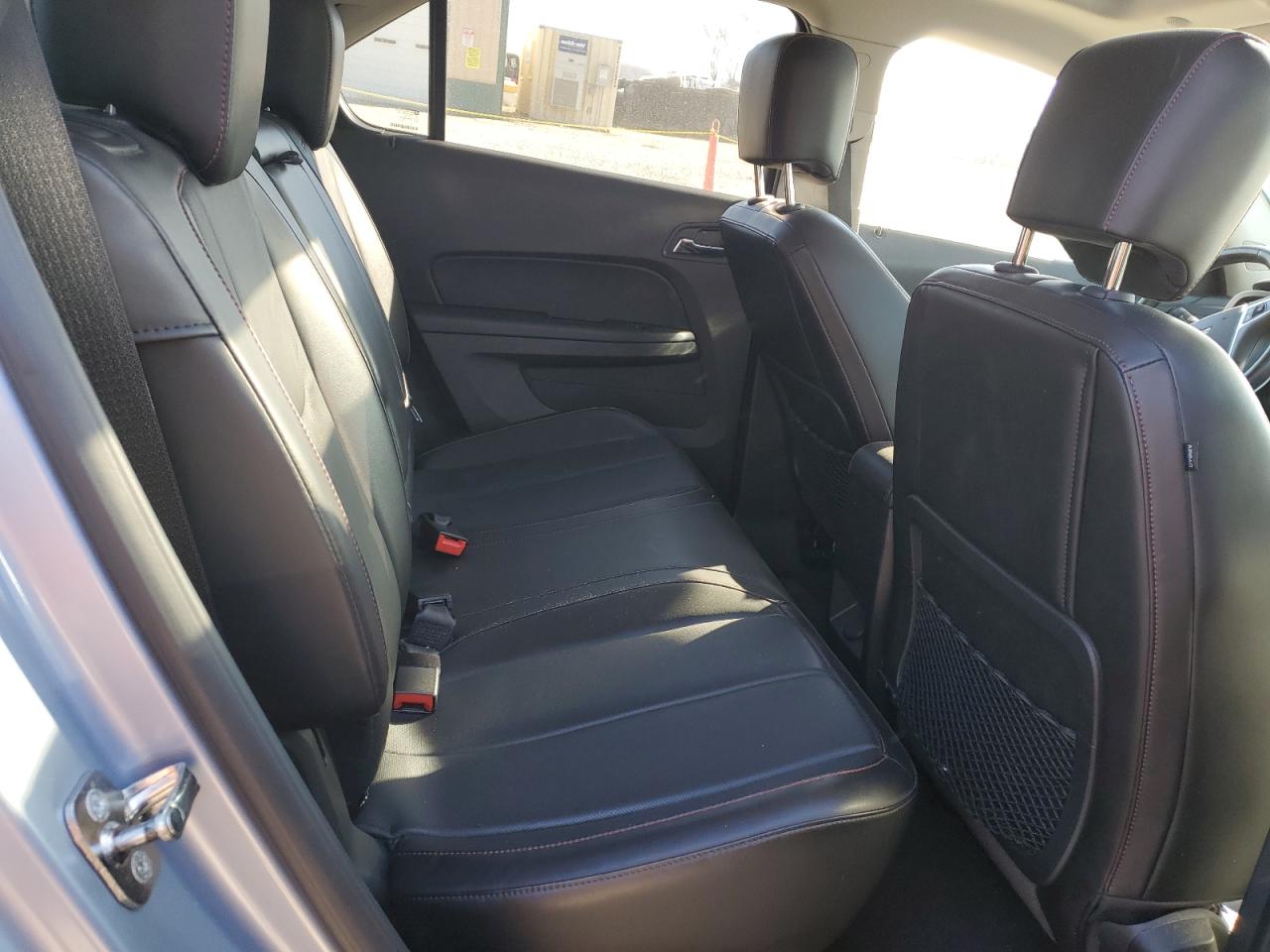 2014 Chevrolet Equinox - Image 10