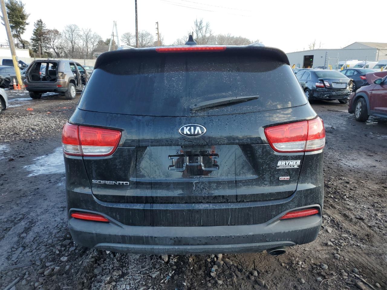 2018 Kia Sorento - Image 6