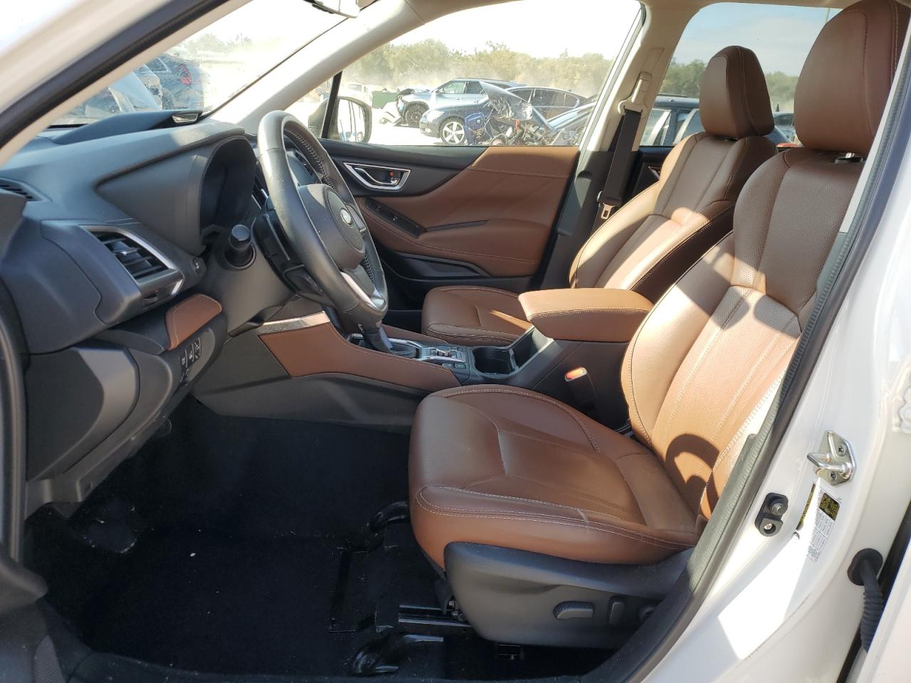 2021 Subaru Forester - Image 7