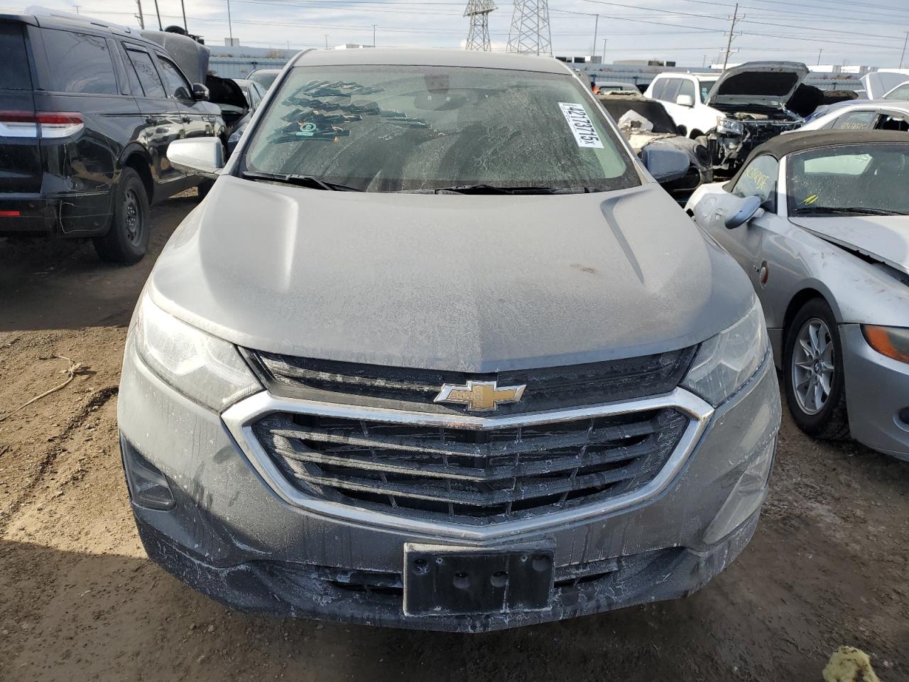 2018 Chevrolet Equinox - Image 5
