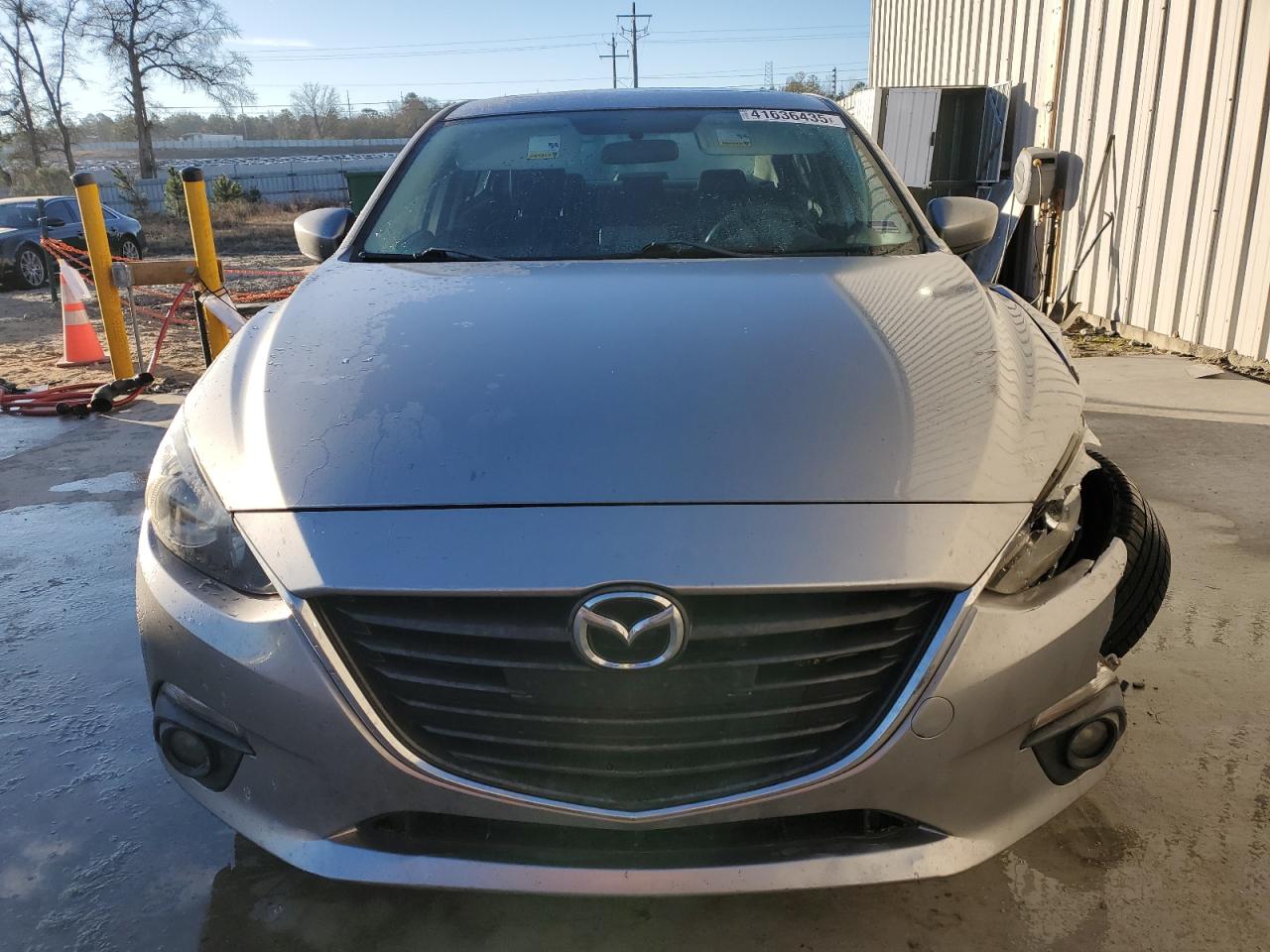 2015 Mazda 3 - Image 5