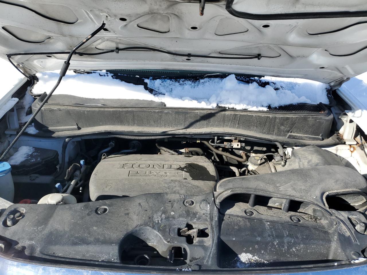 2011 Honda Pilot - Image 12