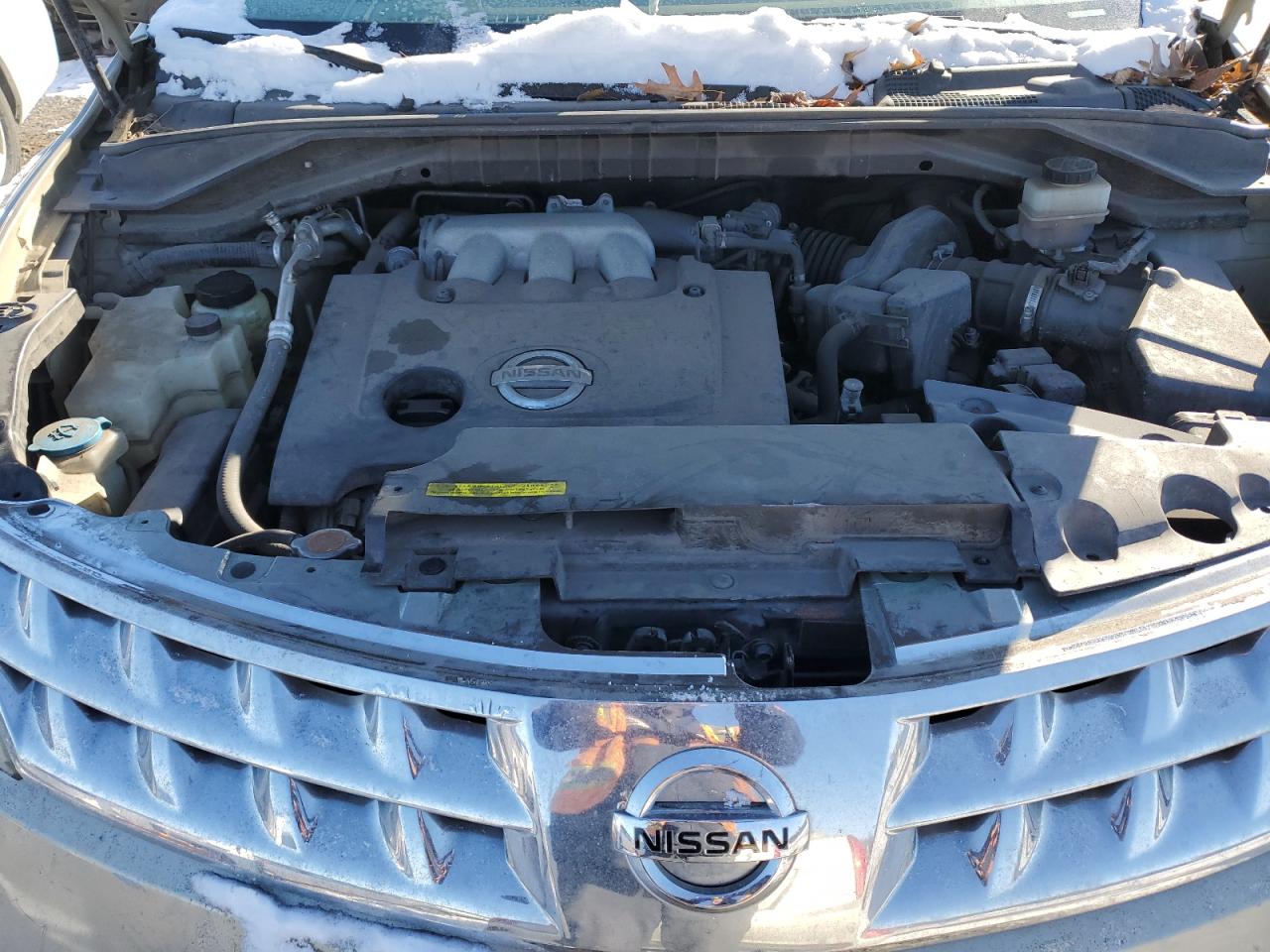 2007 Nissan Murano - Image 12