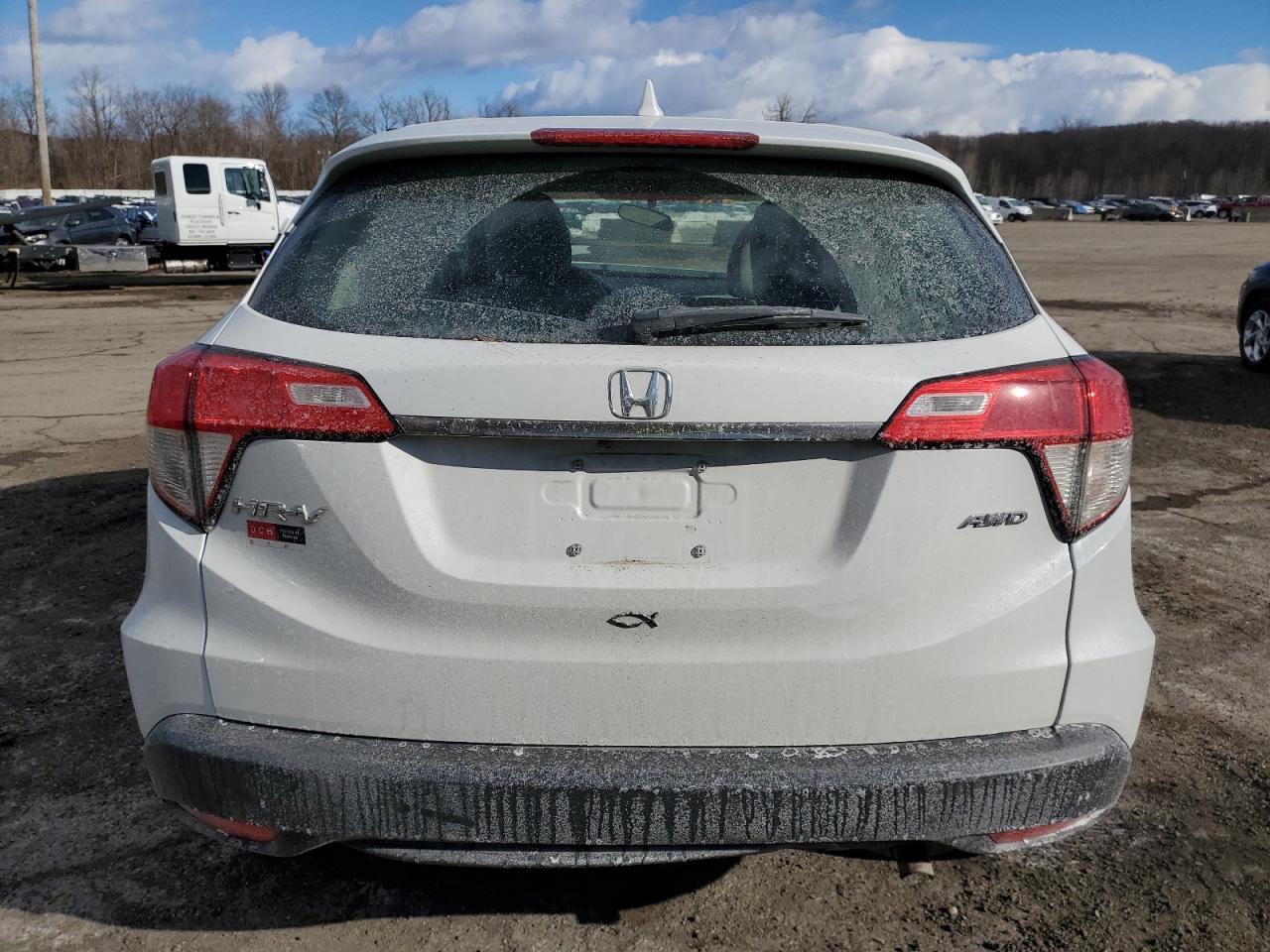 2021 Honda HR-V - Image 6