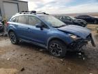 2015 Subaru Xv Crosstrek 2.0 Limited იყიდება Albuquerque-ში, NM - Side