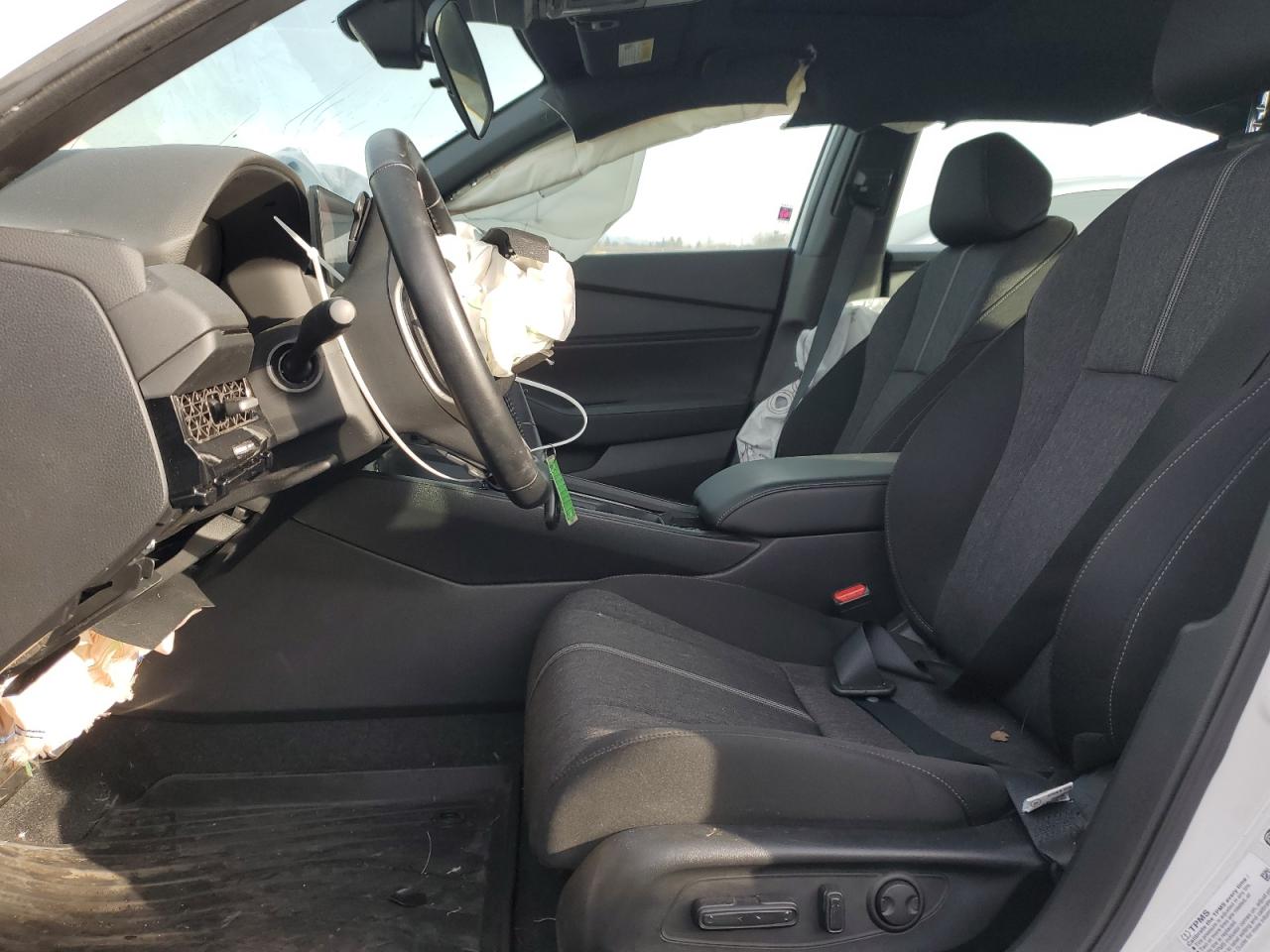 2023 Honda Accord - Image 7