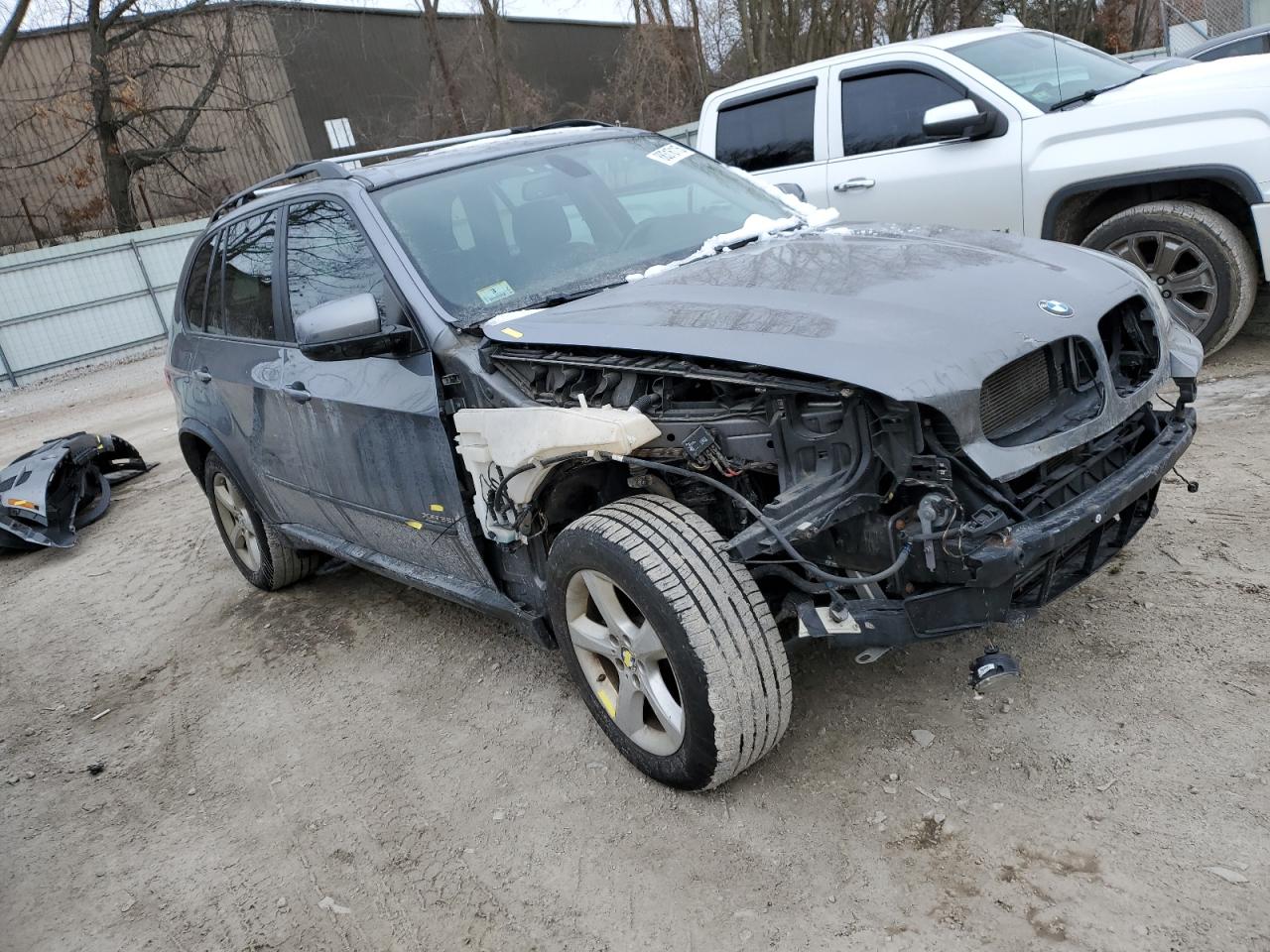 2013 BMW X5 - Image 4