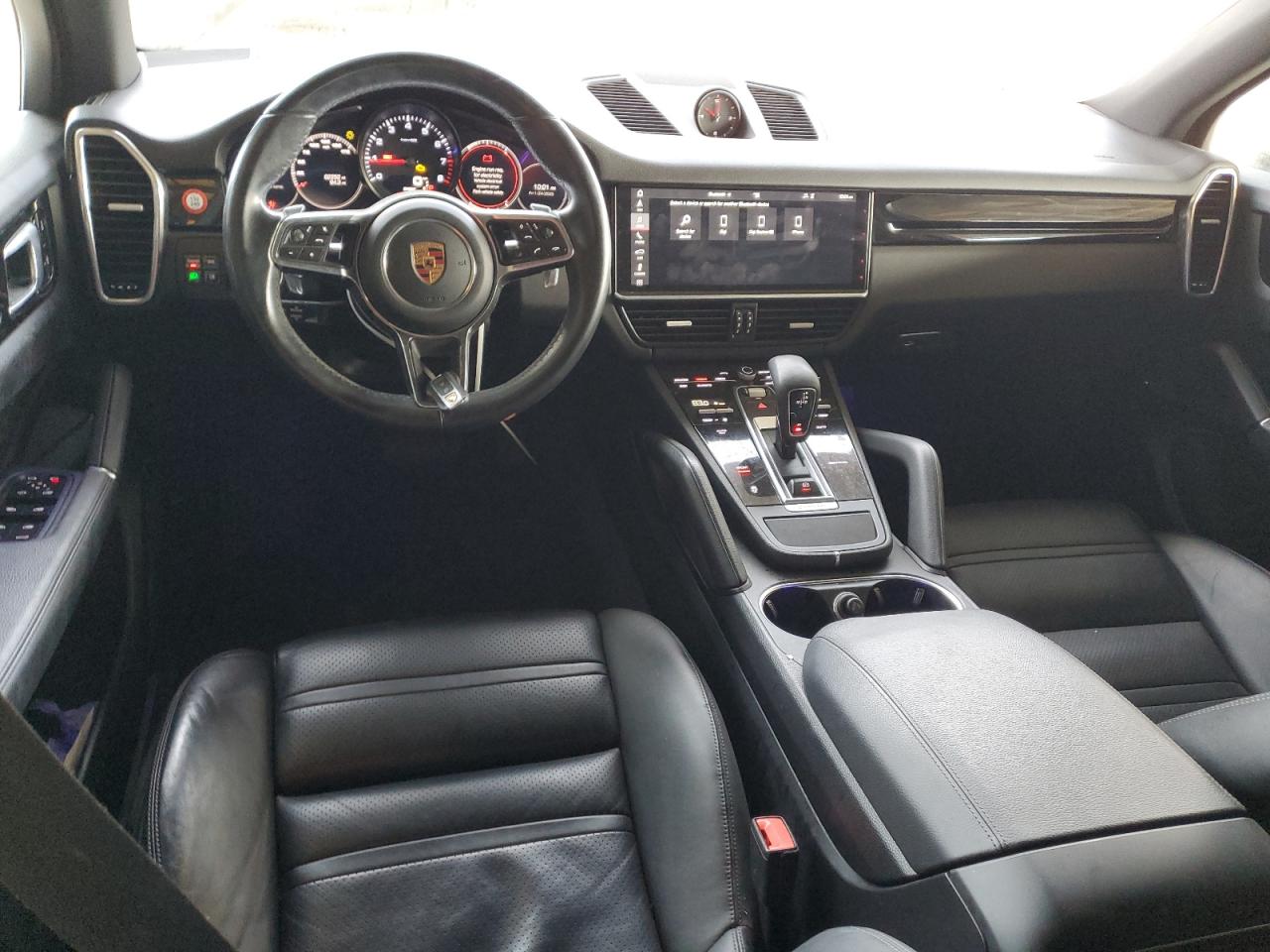 2019 Porsche Cayenne - Image 8