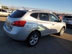 2010 NISSAN ROGUE S for sale at Copart ON - TORONTO