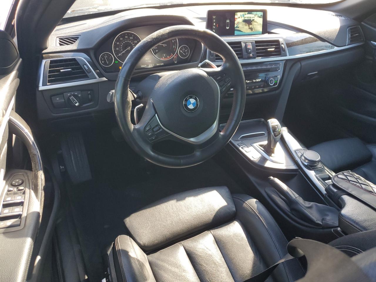 2018 BMW 4er - Image 8