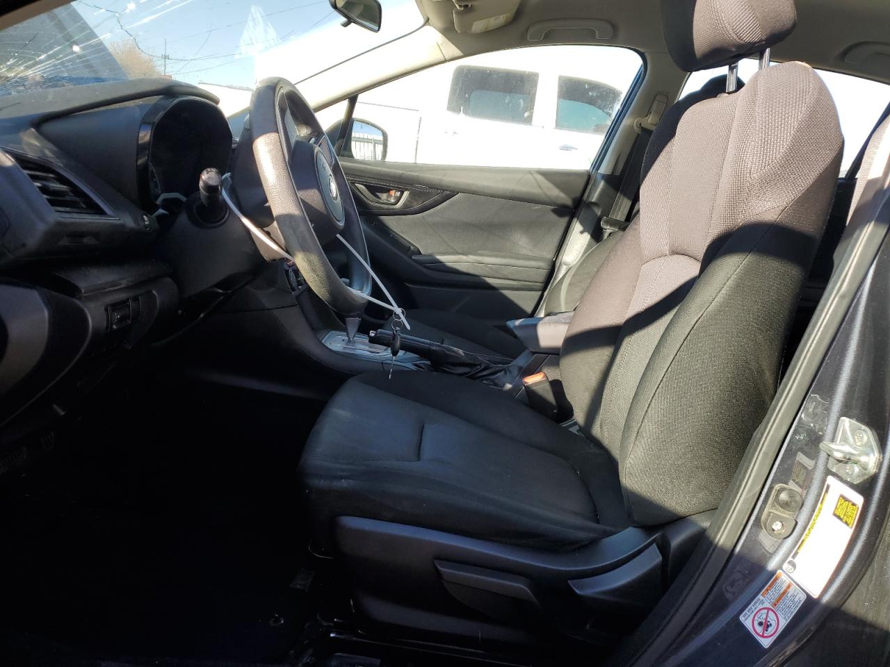 2017 Subaru Impreza - Image 7