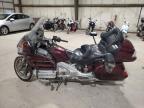 2006 HONDA GL1800  for sale at Copart IA - DAVENPORT