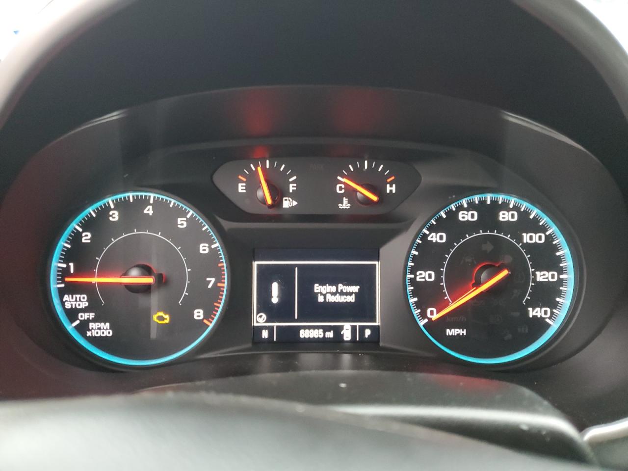 2020 Chevrolet Malibu - Image 9