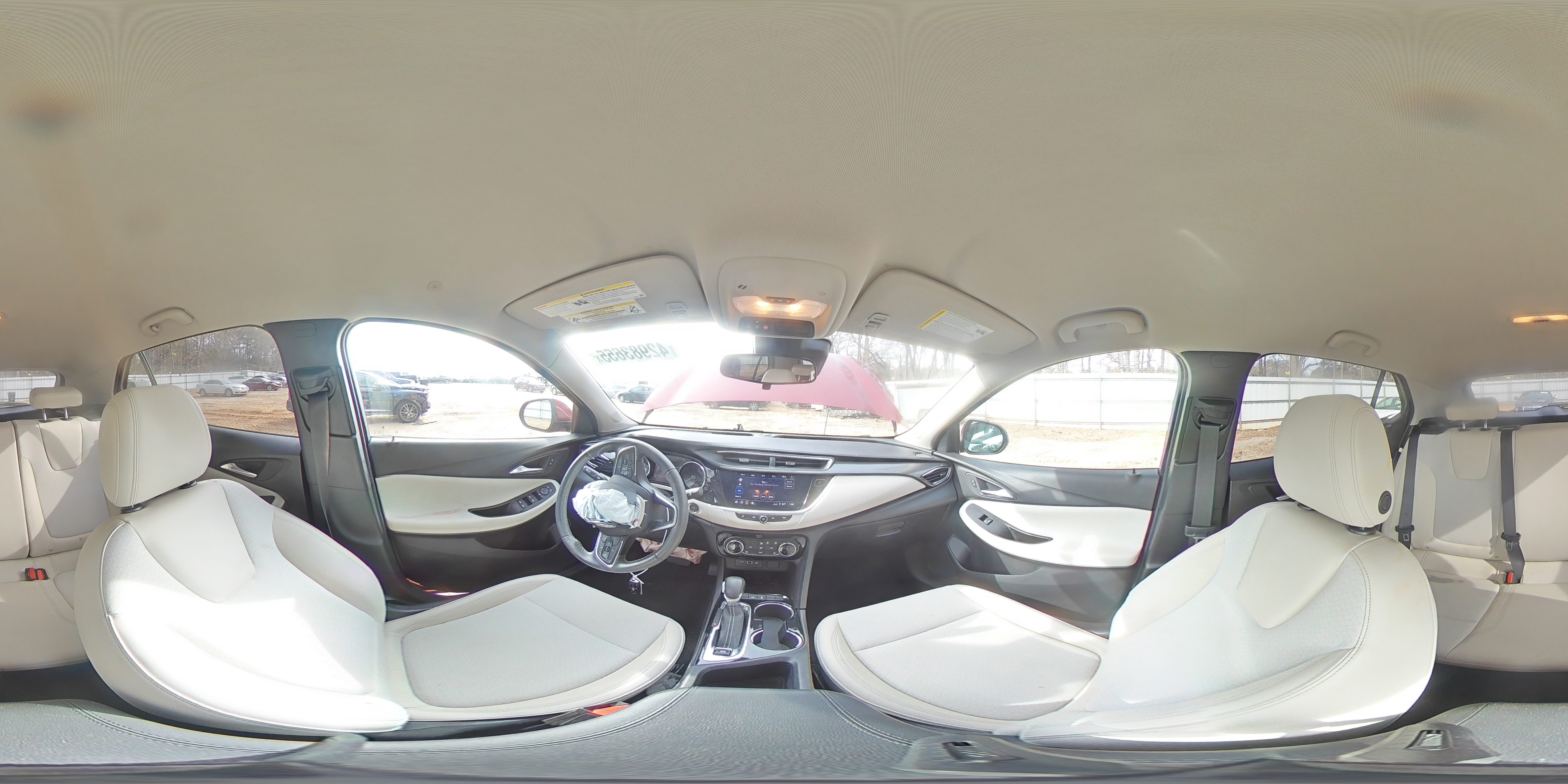 2022 Buick Encore - Image 14