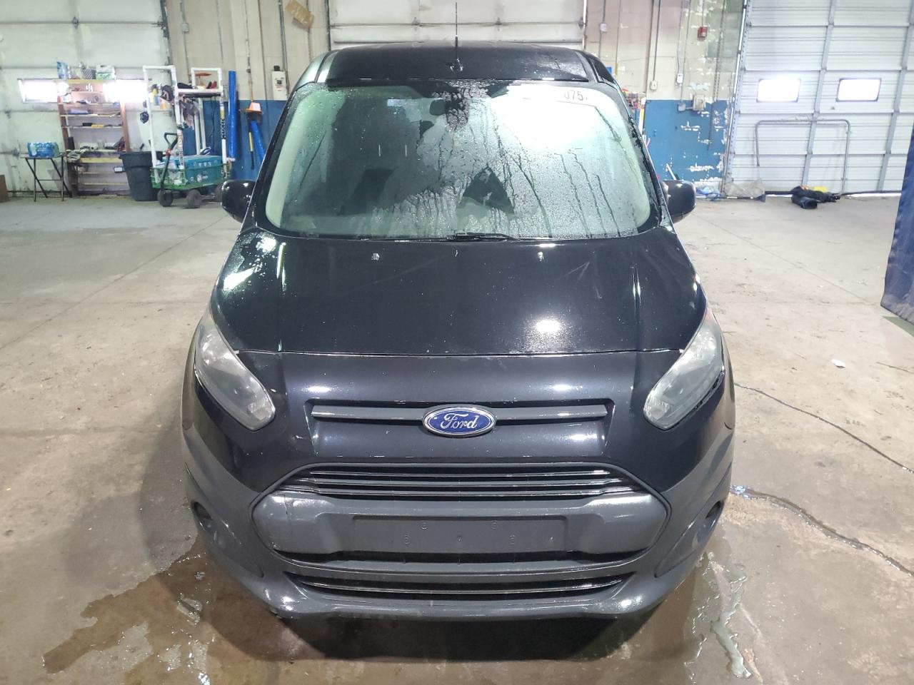 2014 Ford Transit - Image 5