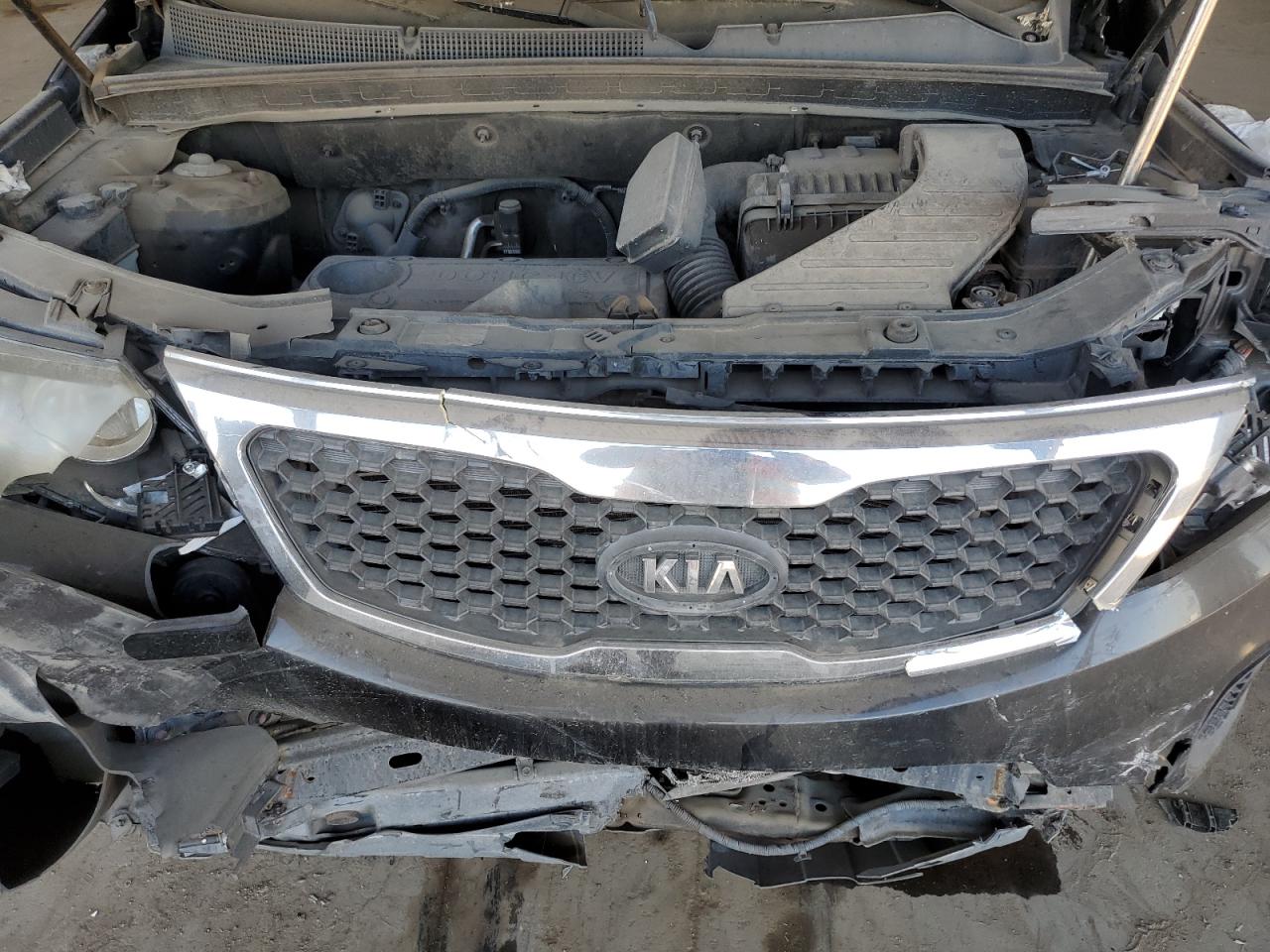 2011 Kia Sorento - Image 12