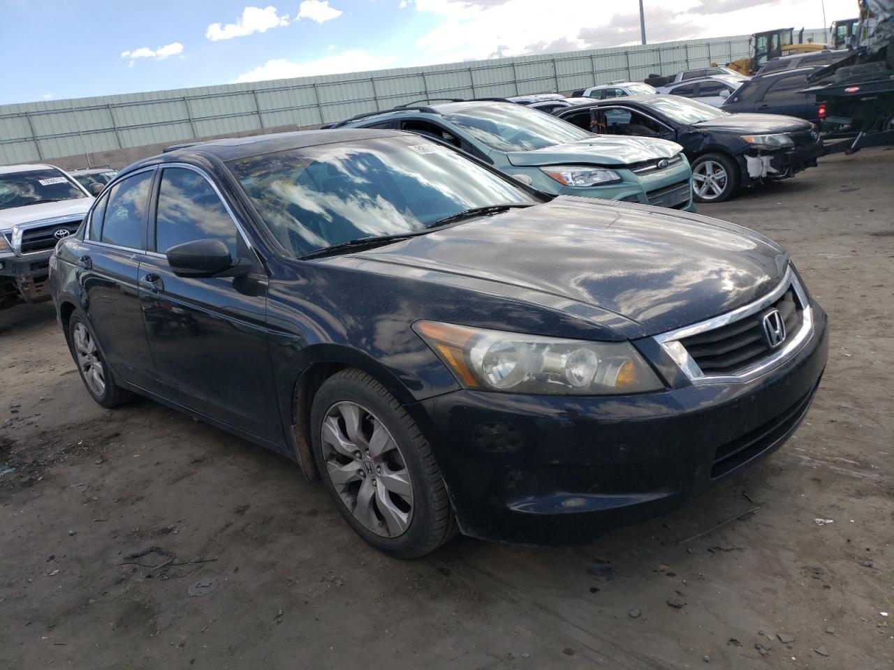 2010 Honda Accord - Image 4