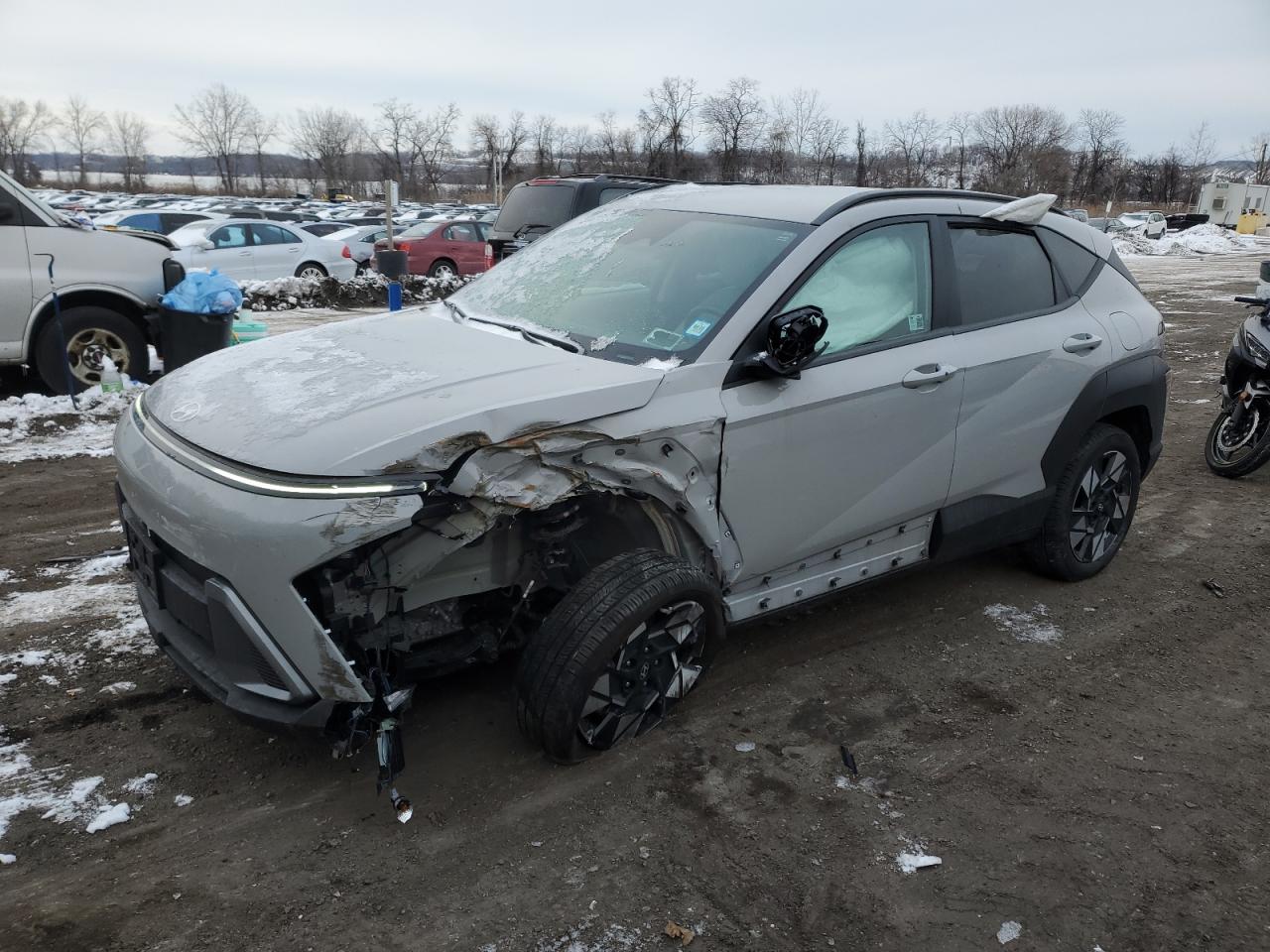 2024 Hyundai Kona - Image 1